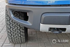 福特-福特F-150-6.2L 美版