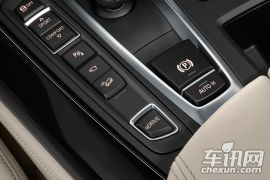 宝马-宝马X5 xDriver40e 2015