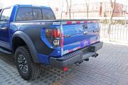 福特-福特F-150-6.2L 美版