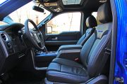 福特-福特F-150-6.2L 美版