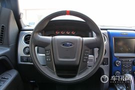 福特-福特F-150-6.2L 美版