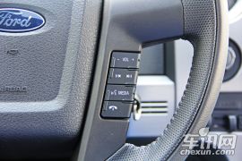 福特-福特F-150-6.2L 美版