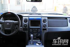 福特-福特F-150-6.2L 美版