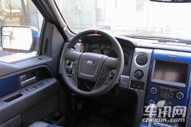 福特-福特F-150-6.2L 美版