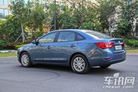 通用别克-全新英朗