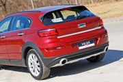 观致汽车-观致3 SUV-都市SUV 1.6T 自动炫动派