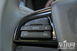 观致汽车-观致3 SUV-都市SUV 1.6T 自动炫动派