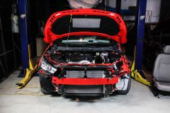 科鲁兹1.5L 自动时尚版-外观拆解