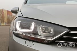 大众-高尔夫(进口)