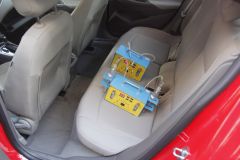 科鲁兹1.5L 自动时尚版-科学实验