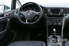 大众-高尔夫(进口)