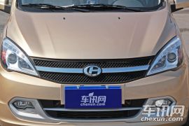 昌河汽车-福瑞达M50-1.5L商务舱