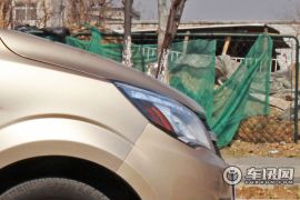 昌河汽车-福瑞达M50-1.5L商务舱