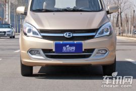 昌河汽车-福瑞达M50-1.5L商务舱