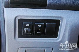 昌河汽车-福瑞达M50-1.5L商务舱