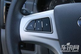 昌河汽车-福瑞达M50-1.5L商务舱