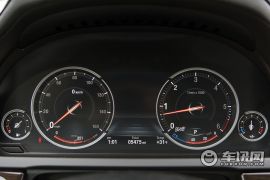 宝马-宝马7系 740Ld 2015