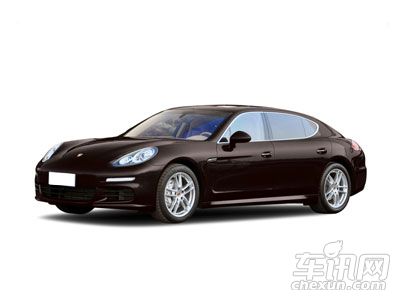 Panamera