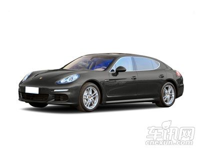 Panamera