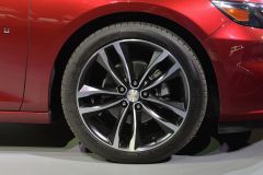 雪佛兰-迈锐宝(进口)