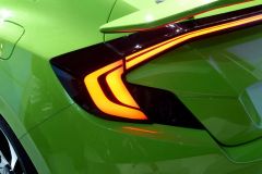 本田-思域(进口)