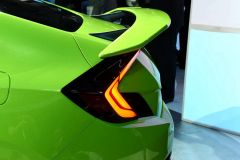 本田-思域(进口)