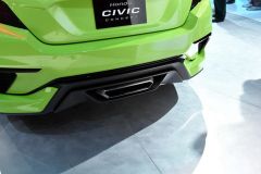 本田-思域(进口)