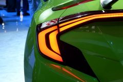 本田-思域(进口)