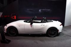 马自达-马自达MX-5