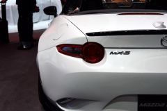 马自达-马自达MX-5