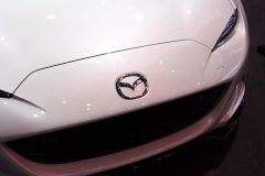 马自达-马自达MX-5