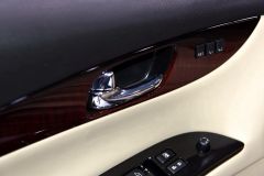 英菲尼迪-英菲尼迪QX50