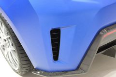 斯巴鲁-斯巴鲁BRZ