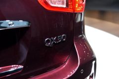 英菲尼迪-英菲尼迪QX50