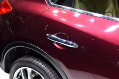 英菲尼迪-英菲尼迪QX50