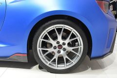 斯巴鲁-斯巴鲁BRZ