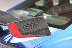 斯巴鲁-斯巴鲁BRZ