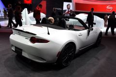 马自达-马自达MX-5