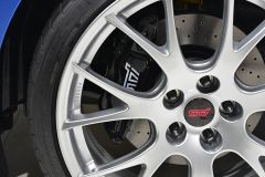 斯巴鲁-斯巴鲁BRZ