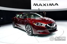 日产-Maxima