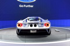 福特-福特GT(进口)