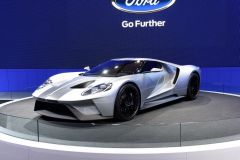 福特-福特GT(进口)