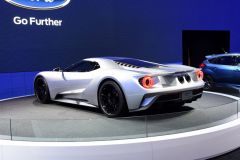 福特-福特GT(进口)