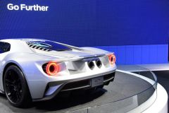 福特-福特GT(进口)