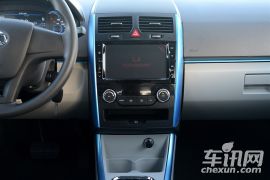 北汽新能源-EV系列 2015