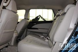 比亚迪-比亚迪e6 2012