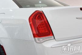 克莱斯勒-克莱斯勒300C（进口） 2015