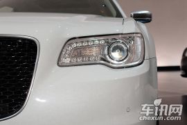 克莱斯勒-克莱斯勒300C（进口） 2015