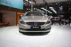 沃尔沃-沃尔沃S60