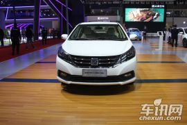 众泰汽车-众泰Z300